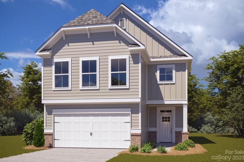 1009 Simfield Valley Ct, Matthews, NC 28105 - MLS 4070804 for Sale