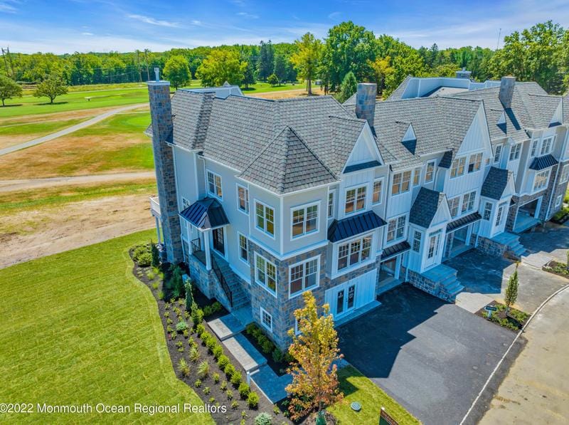 148 Eagle Way, Eatontown, NJ 07724 - MLS 22315594 for Sale
