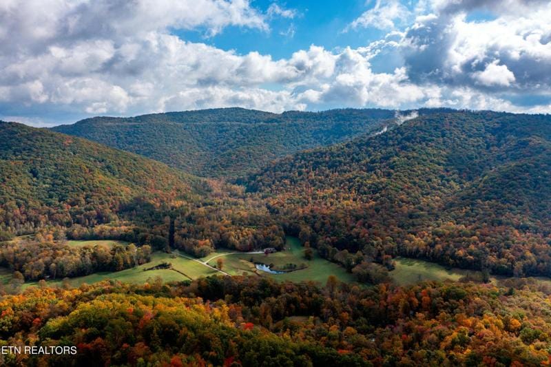 00 ROCK HOUSE RD, Pioneer, TN 37847 Land For Sale  MLS# 1244391 for Rent