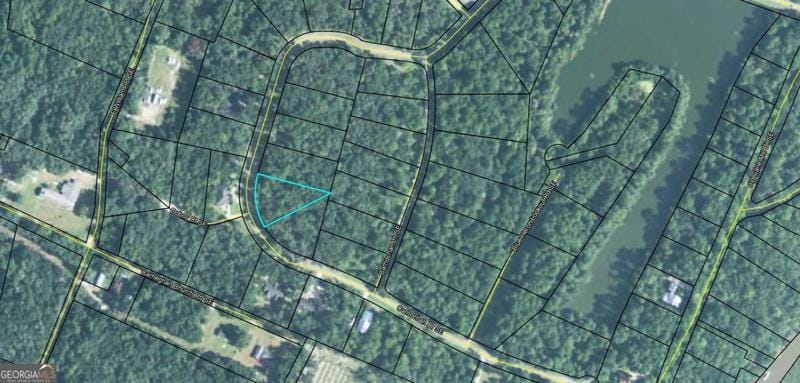 25 CARNOCHAN, Darien, GA 31305 Land For Sale  MLS# 10241600