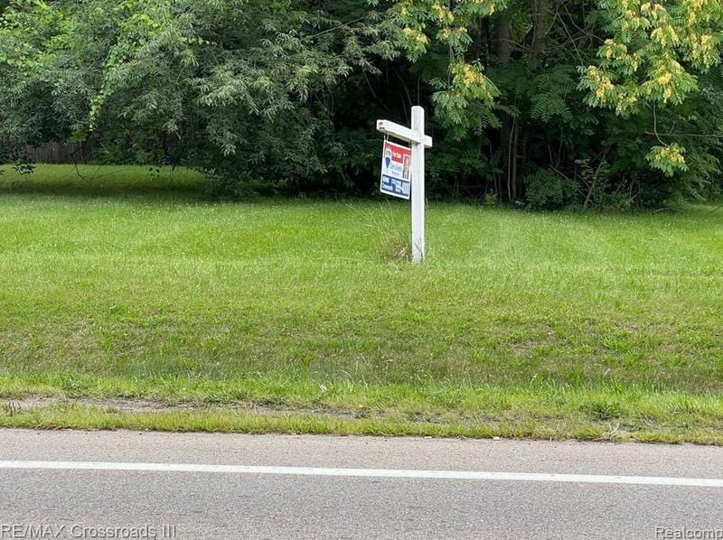 Vac E Huron River Dr, Belleville, MI 48111 - MLS 218054873 for Sale