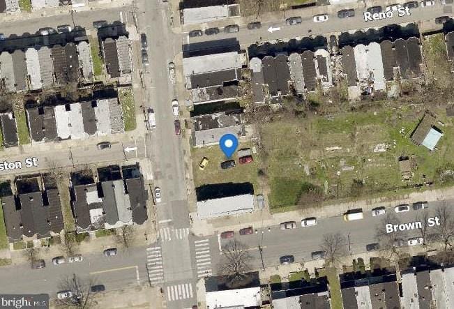 807 N 50th St, Philadelphia, PA 19139 - MLS PAPH2286226 for Sale