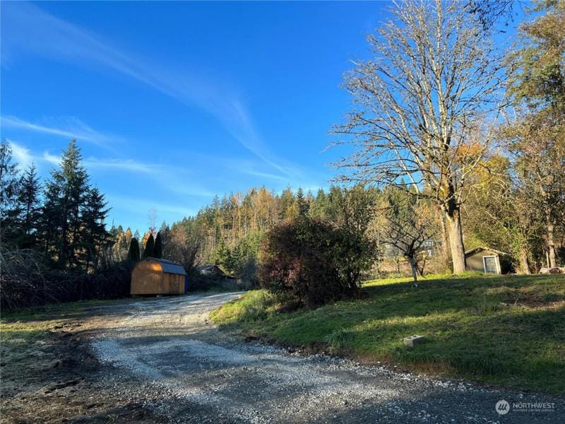 3012 NW EDDY ROCK RD, La Center, WA 98629 Land For Sale  MLS# 2182313