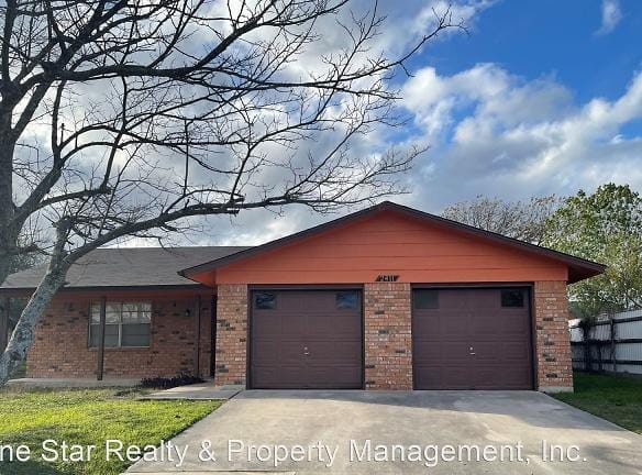 2411 Andover Dr - Killeen, TX 76542 - Home For Rent