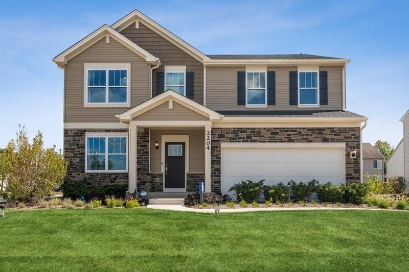 119 Hedgerow Dr, Elgin, IL 60124  MLS# 11949497 for Sale