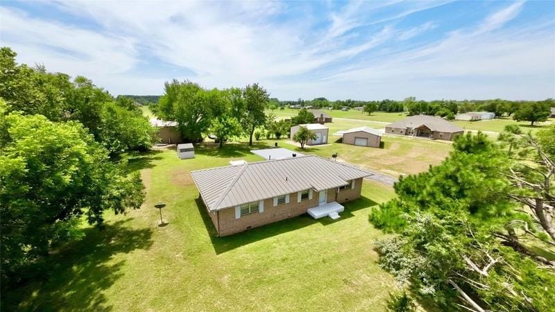 Shawnee, Pottawatomie County, OK House for sale Property ID: 416588977