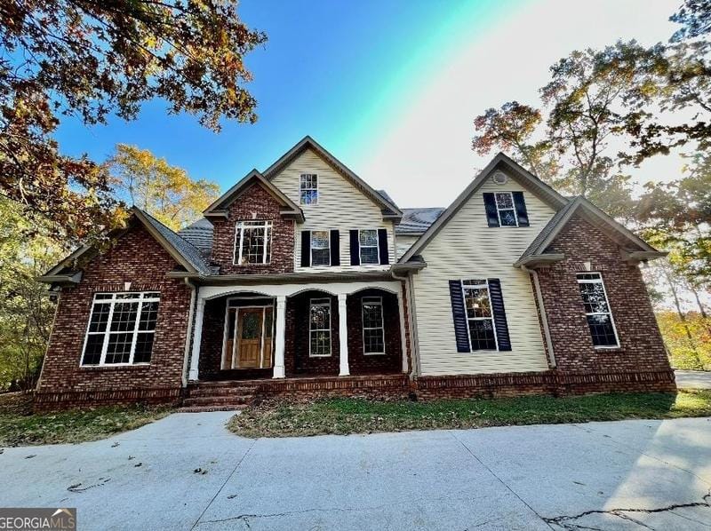 53 Heidelberg Ln, Cartersville, GA 30120 - MLS 20157795 for Sale