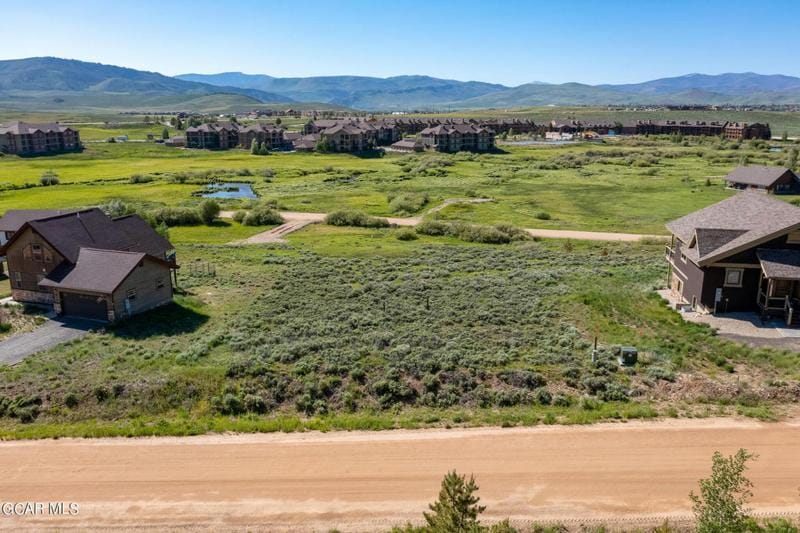 219 BALSAM DR, Granby, CO 80446 Land For Sale  MLS# 23-244