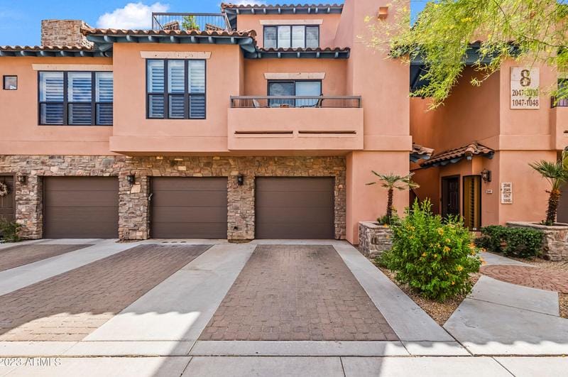 20660 N 40th St #2048, Phoenix, AZ 85050 - MLS 6614393 for Sale