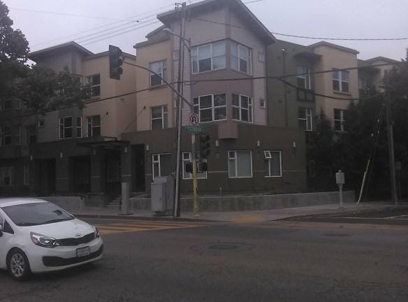 Estabrook Place Apartments - 2103 E 14th St - San Leandro, CA Apartments for Rent