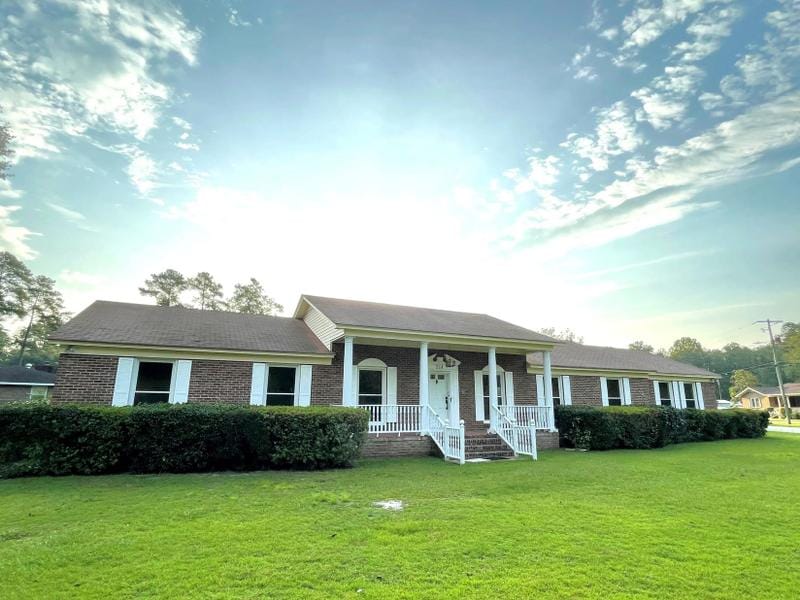 Walterboro, Colleton County, SC House for sale Property ID: 417448875