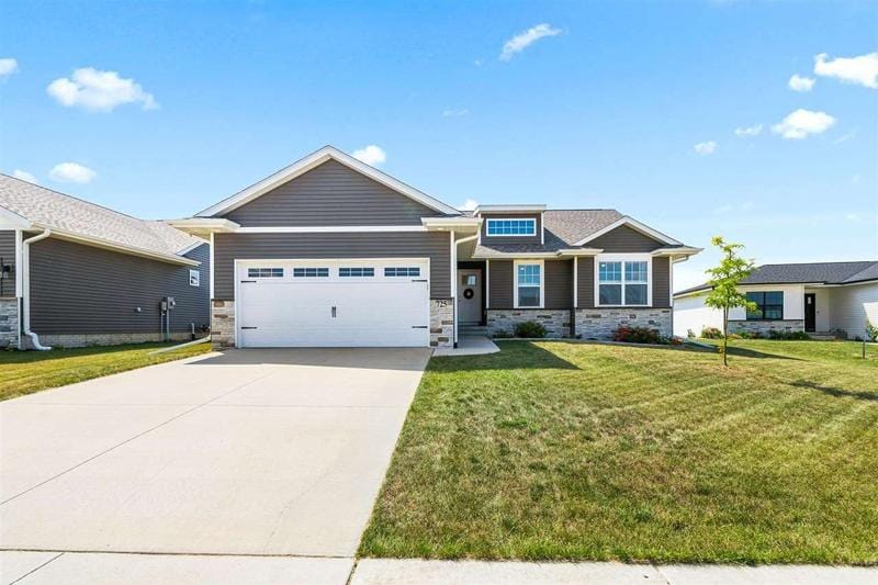 North Liberty, Johnson County, IA House for sale Property ID: 417185171