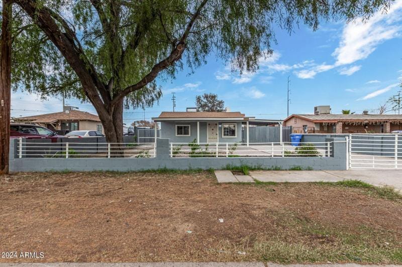 Phoenix, Maricopa County, AZ House for sale Property ID: 418624284