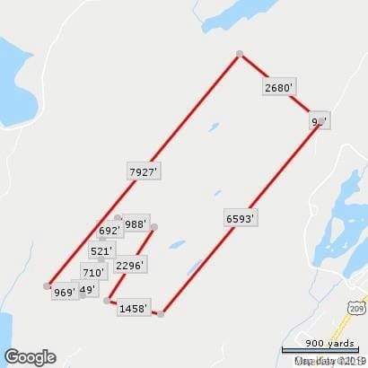 260 MARTINS RD, Huguenot, NY 12746 Land For Sale  MLS# H5068544