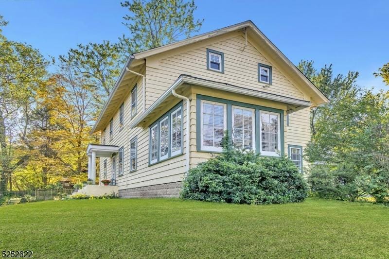 1512 EASTON AVE, Franklin Twp. NJ 08873 Single Family Residence For Sale  MLS# 3872176