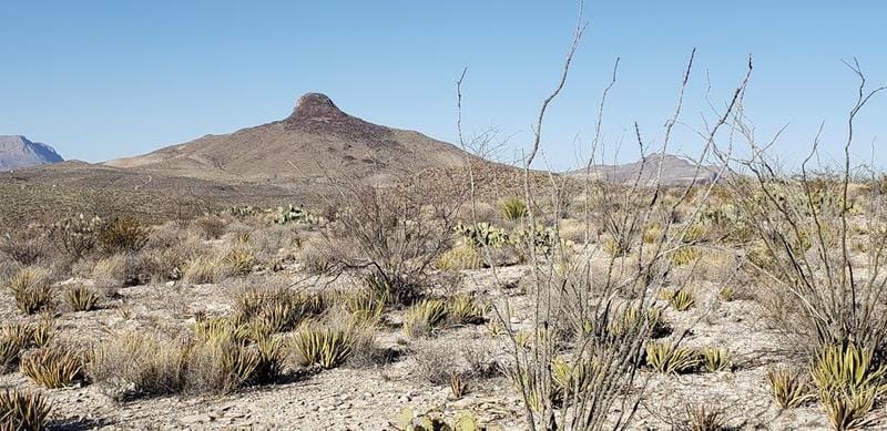 6712 Diamond Dr, Terlingua, TX 79852 for Sale