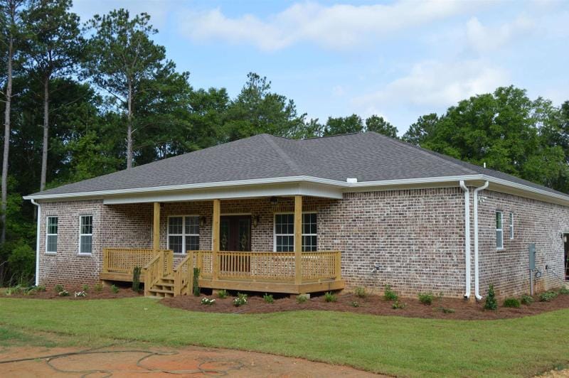 Andalusia, Covington County, AL House for sale Property ID: 416606358