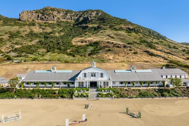 11100 Rocky High Road, Santa Rosa CA 93012 for Sale