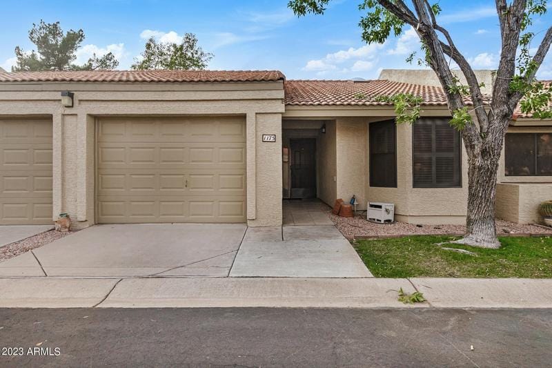 1021 S Greenfield Rd #1175, Mesa, AZ 85206  MLS# 6629813 for Sale