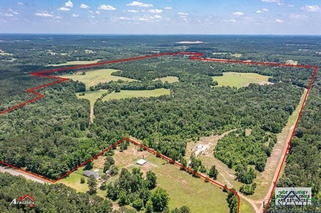 TBD FM 3135, Henderson, TX 75652 for Sale