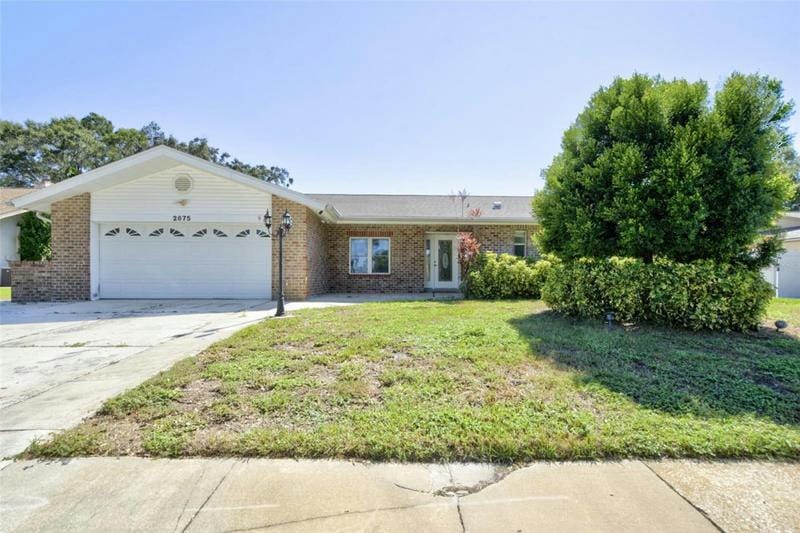 2675 FIRESTONE DR, CLEARWATER, FL 33761 Single Family Residence For Sale  MLS# U8227248