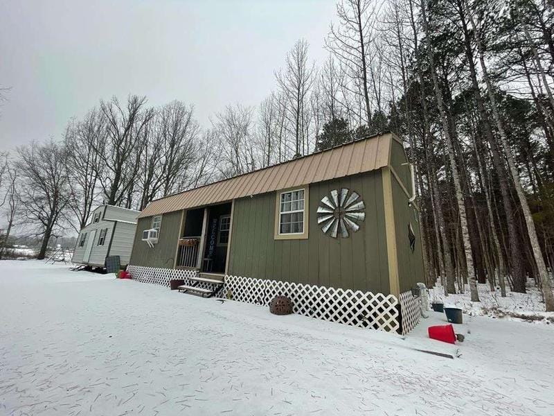 453 County Road 255, Etta, MS 38627  619977966 for Sale