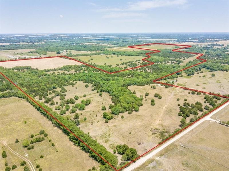 0000 County RD 4535, Trenton, TX 75490 for Sale
