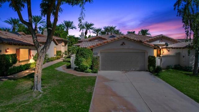48190 Via Vallarta, La Quinta CA 92253 for Sale