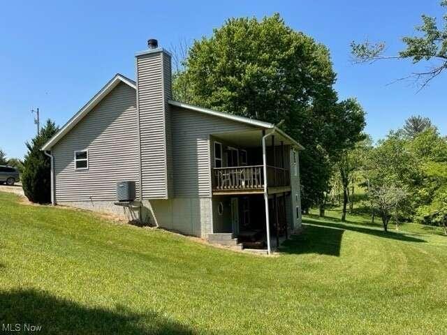 18130 Winterset Lane, Lore City, OH 43755  608115744 for Rent