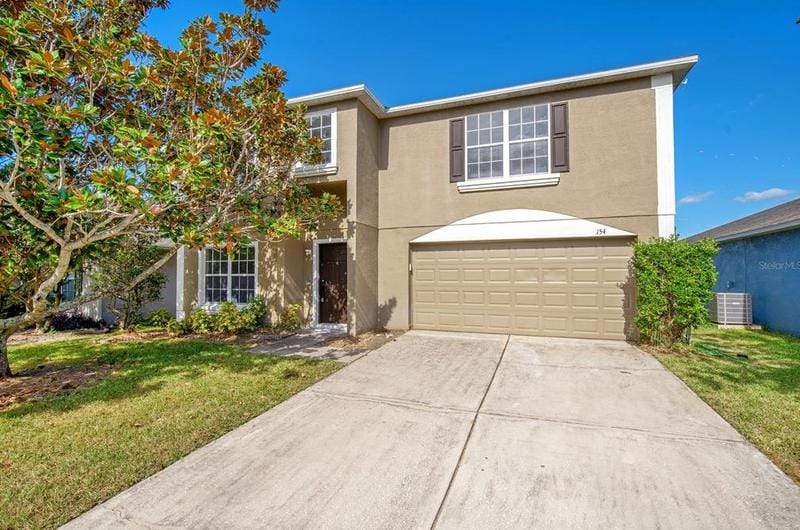 154 Walnut Crest Run, Sanford, FL 32771 - MLS O6156628 for Sale