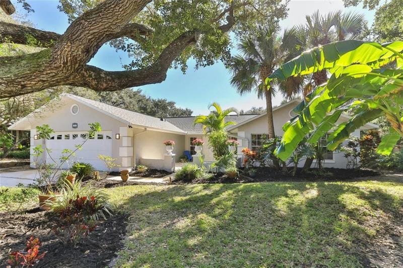 51 OCEAN WAY DR, PONCE INLET, FL 32127 Single Family Residence For Sale  MLS# O6168202