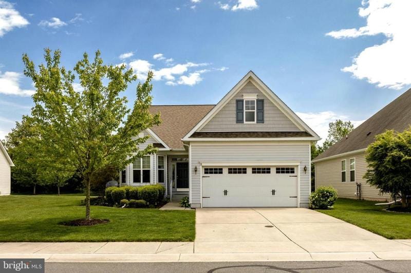 31865 CARNEROS AVE # 136, LEWES, DE 19958 Condominium For Sale  MLS# DESU2041114