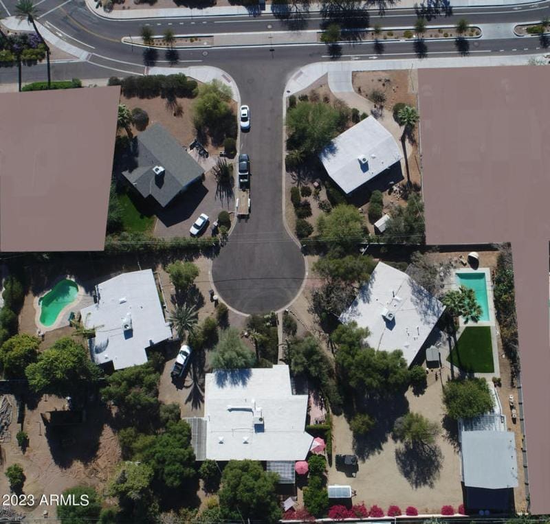 5011 N 71ST ST # 3, Paradise Valley, AZ 85253 Land For Sale  MLS# 6644403 for Rent