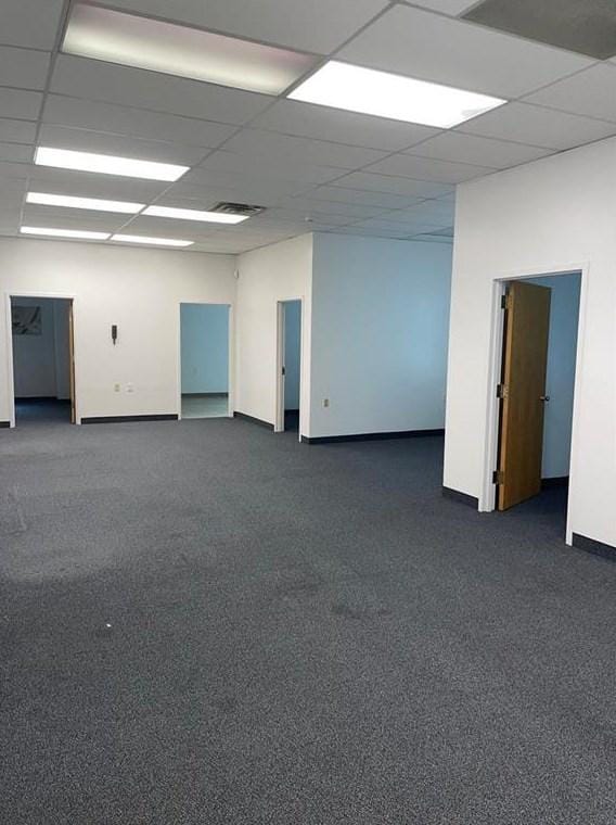 535 Hamilton St Suite#105, Allentown City, PA 18102 - MLS 687453 for Sale