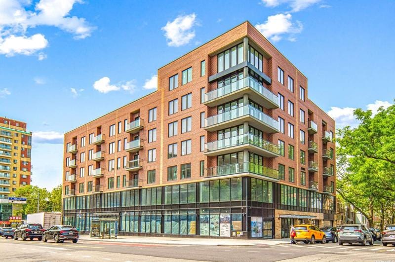 42-80 Main St #6G, Flushing, NY 11355 - MLS 3479917 for Sale
