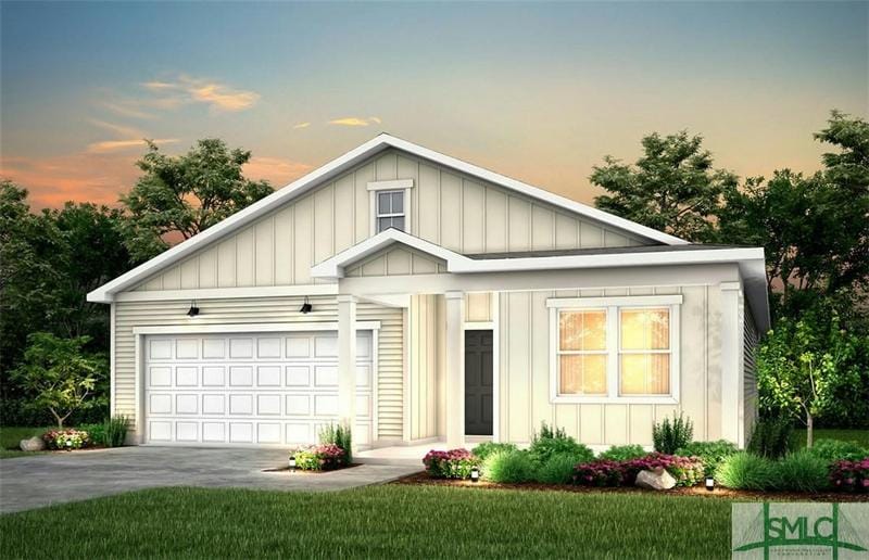 100 CAMBIUM CIRCLE, Richmond Hill, GA 31324 Single Family Residence For Sale  MLS# 301765