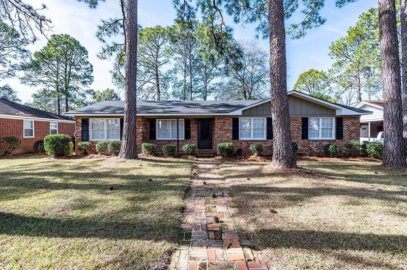 Albany, Dougherty County, GA House for sale Property ID: 418724633