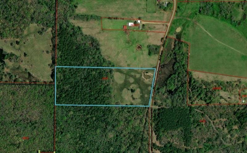 0000000 Cr 1660, Mount Pleasant, TX 75455 - MLS 20046415 for Sale
