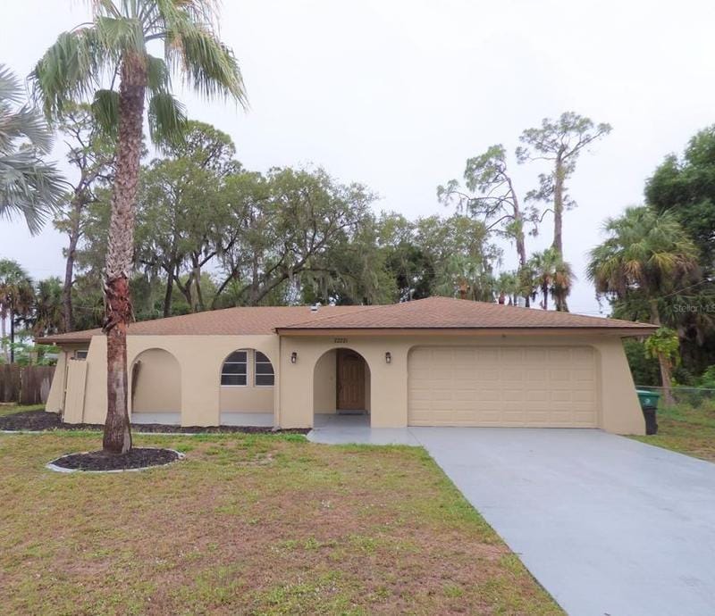 22221 Little Falls Ave, Port Charlotte, FL 33952 - MLS C7485236 for Rent