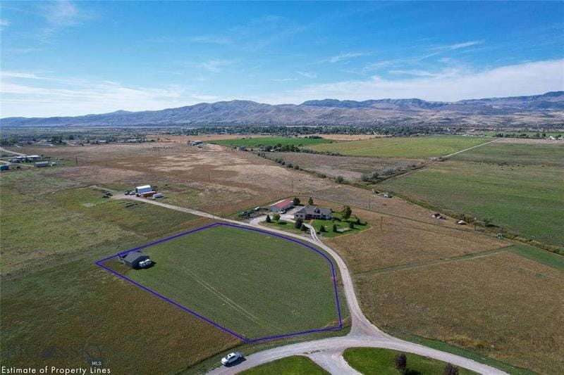 7 Sunrise Road, Townsend, MT 59644  604520296 for Sale