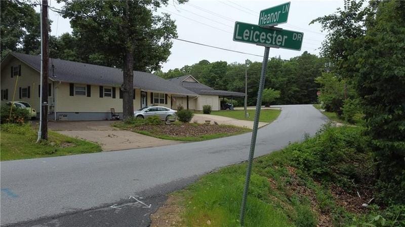 Bella Vista, Benton County, AR Undeveloped Land, Homesites for sale Property ID: 416660464