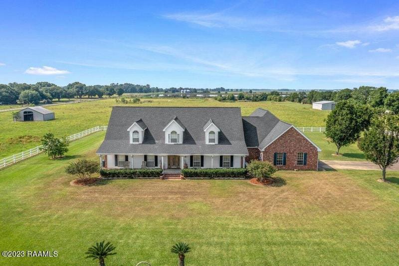 3232 BOND RD, Mamou, LA 70554 Single Family Residence For Sale  MLS# 24000087