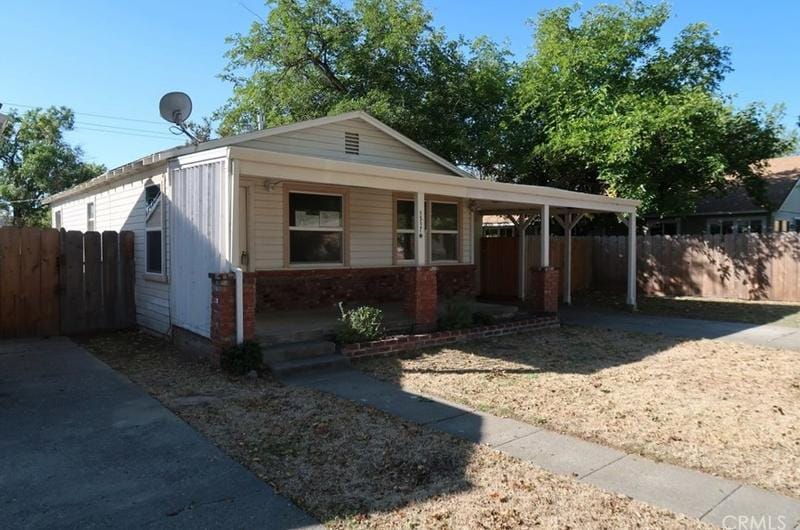 1517 Tehama St, Corning, CA 96021 - MLS SN23188204 for Sale