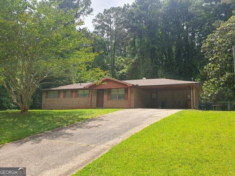 Douglasville, Douglas County, GA House for sale Property ID: 418042888