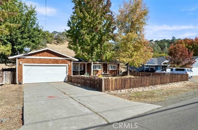 19734 Mountain Meadow North, Hidden Valley Lake CA 95457 for Sale