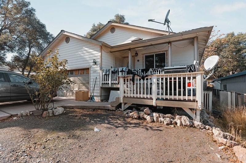 3337 13th St, Clearlake, CA 95422 - MLS LC23218950 for Sale