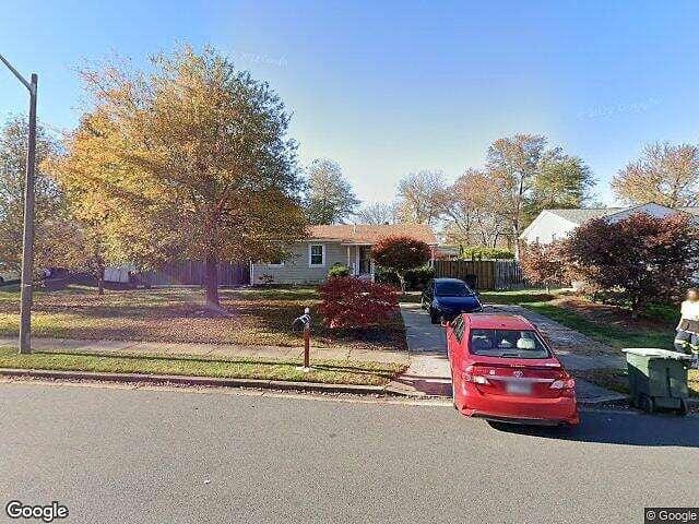 Kidd, ALEXANDRIA, VA 22309  614865230 for Sale