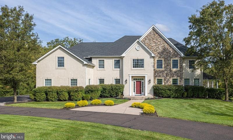 20 Brooks Bend Dr, New Hope, PA 18938 - MLS PABU2058740 for Sale