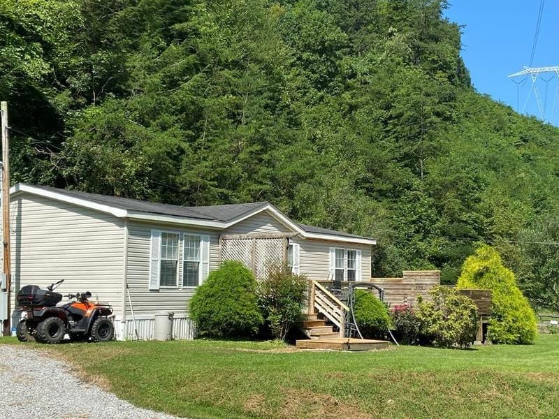 Pikeville, Pike County, KY House for sale Property ID: 418063017