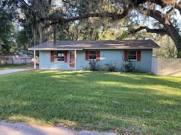 22528 SE 60th Pl, Hawthorne, FL 32640 - MLS OM665035 for Sale
